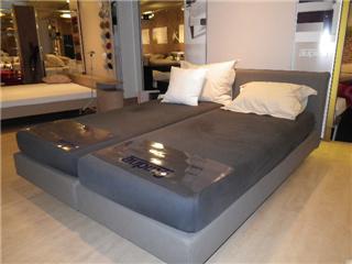 boxspring Auping Dublin